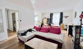 Appartement 5 Pièces 90 m² à vendre à Brest (29200)