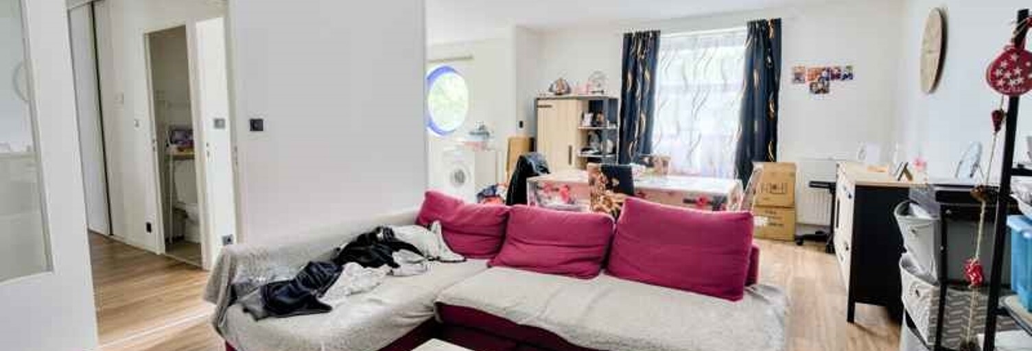 Appartement 5 Pièces 90 m² à vendre à Brest (29200)