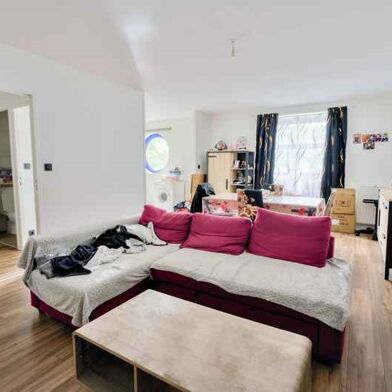 Appartement 5 pièces 202920 €