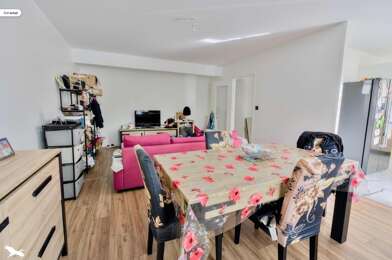 Appartement 5 pièces 197580 €