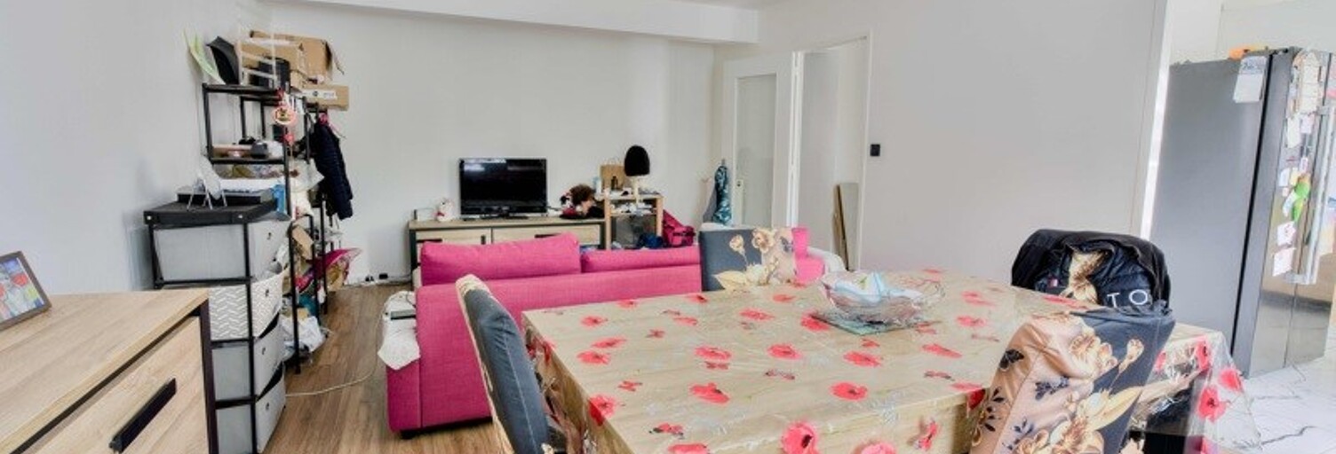 Appartement 5 Pièces 90 m² à vendre à Brest (29200)