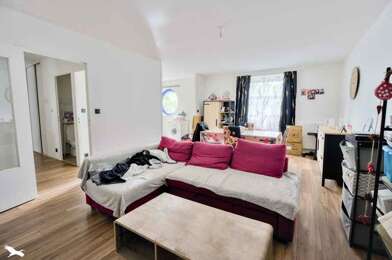 Appartement 5 pièces 197580 €