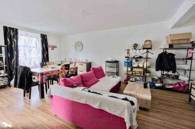 Appartement 5 pièces 197580 €