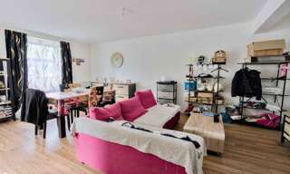 Appartement 5 Pièces 90 m² à vendre à Brest (29200)