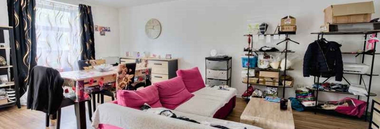 Appartement 5 Pièces 90 m² à vendre à Brest (29200)