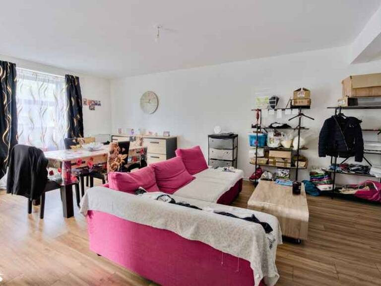 Appartement de 5 pièces principales — photo 1