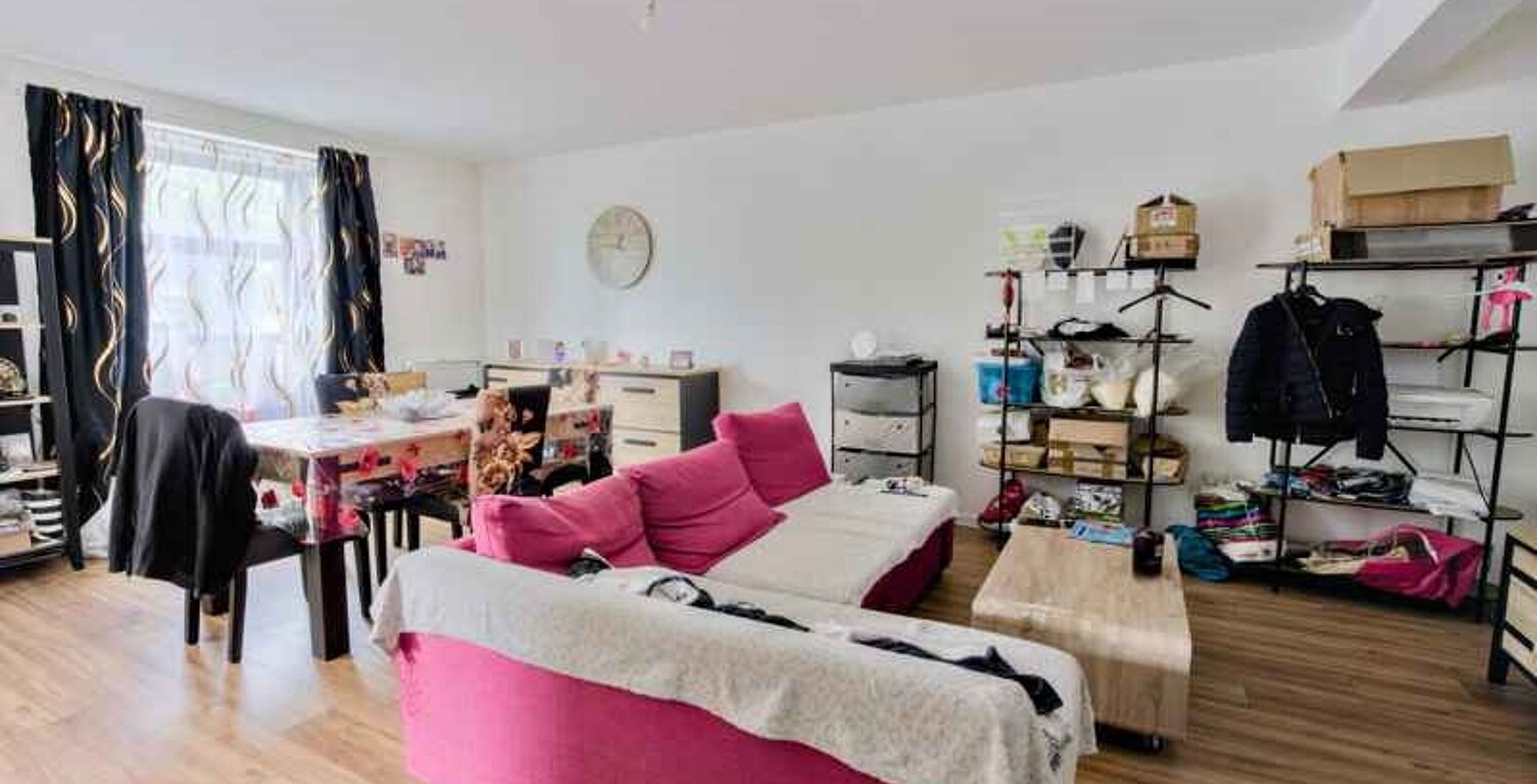 Appartement de 5 pièces principales — photo 1