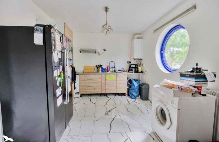 Appartement de 5 pièces principales — photo 3