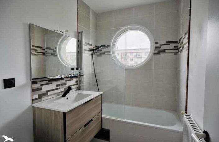Appartement de 5 pièces principales — photo 5