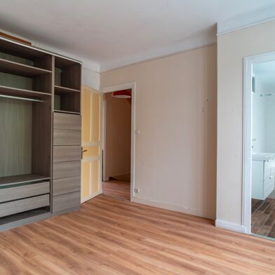 Maison 6 pièces 259128 €