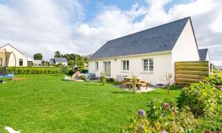 Maison 4 Pièces 84 m² à vendre à Bodilis (29400)