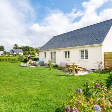 Maison 4 pièces 231000 €