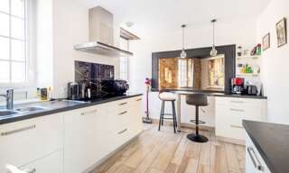 Maison 4 Pièces 88 m² à vendre à Santec (29250)