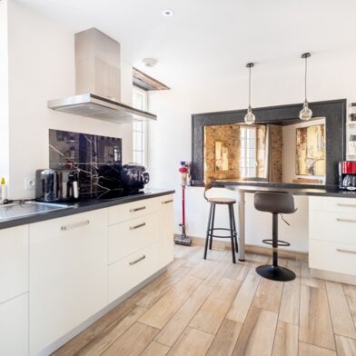 Maison 4 pièces 182069 €