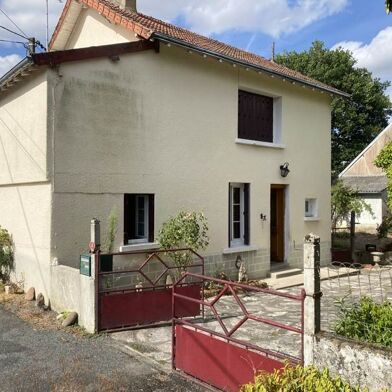 Maison 3 pièces 56000 €