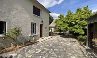 Maison 3 Pièces 73 m² à vendre à Crozon-sur-Vauvre (36140)