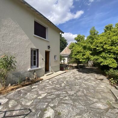 Maison 3 pièces 49500 €