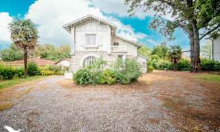 Maison 6 Pièces 175 m² à vendre à Saint-Paul-lès-Dax (40990)