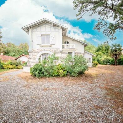 Maison 6 pièces 315000 €