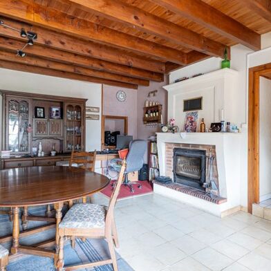 Maison 6 pièces 192240 €