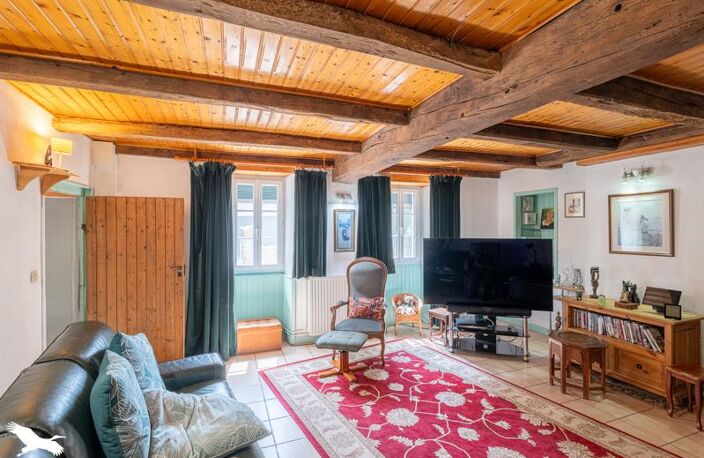 Charentaise de 6 pièces principales — photo 3