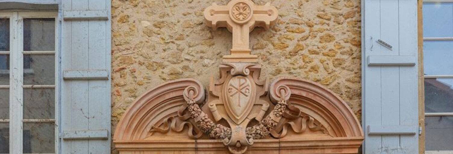 Maison 8 Pièces 331 m² à vendre à Montesquiou (32320)