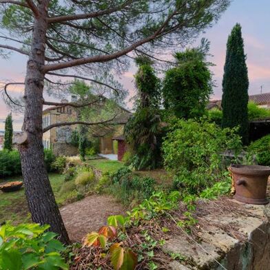 Maison 8 pièces 595000 €