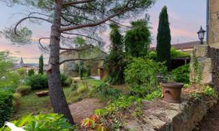 Maison 8 Pièces 331 m² à vendre à Montesquiou (32320)