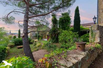 Maison 8 pièces 550000 €