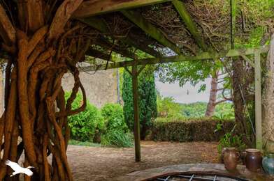 Maison 8 pièces 550000 €