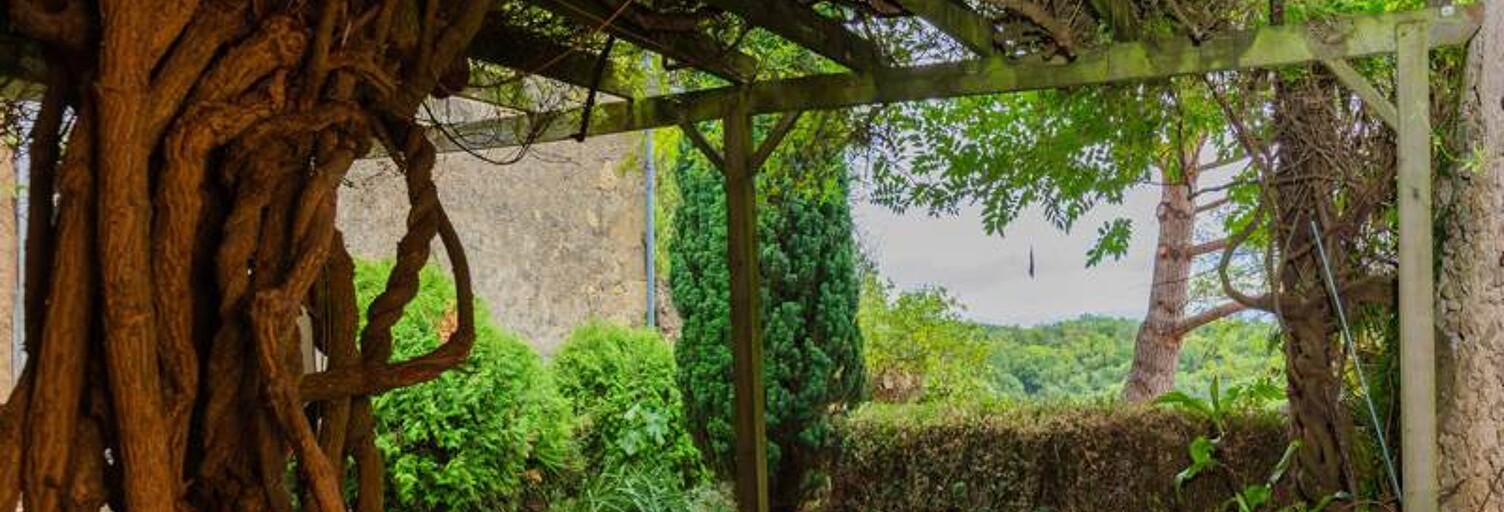 Maison 8 Pièces 331 m² à vendre à Montesquiou (32320)