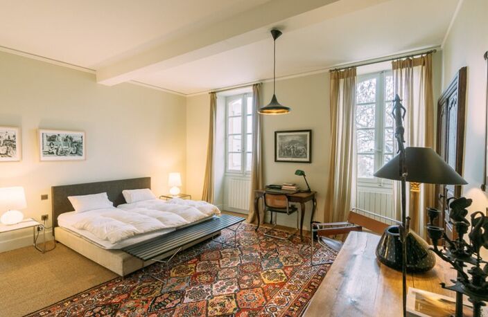 Hôtel Particulier de 8 pièces principales — photo 5