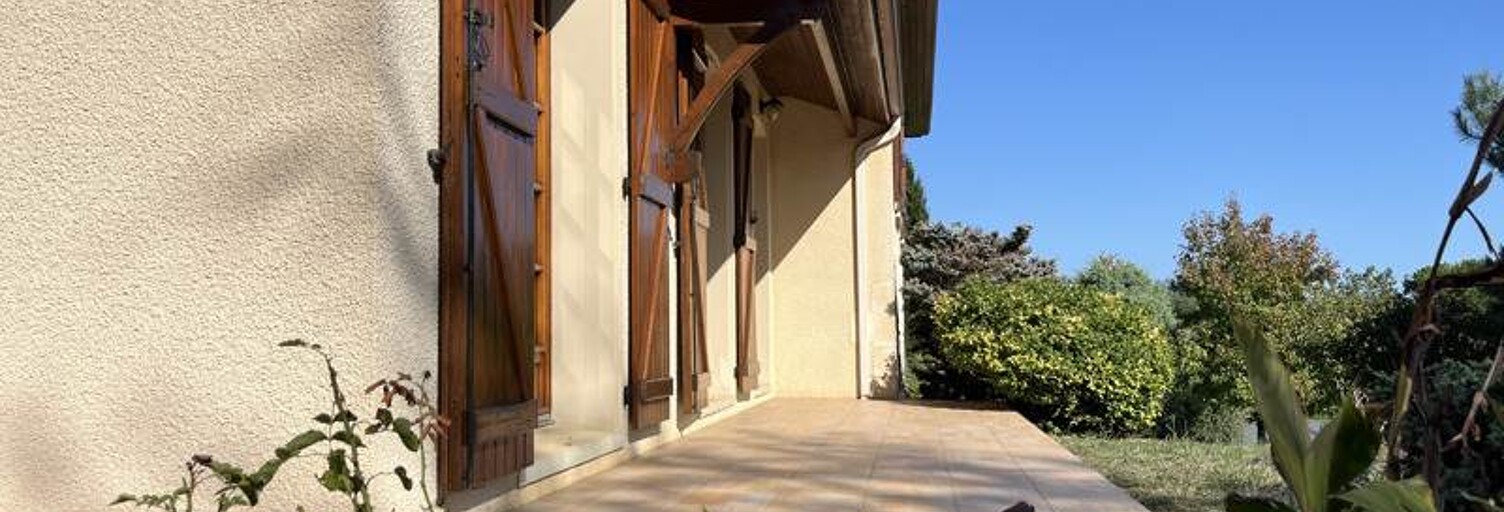 Maison 5 Pièces 98 m² à vendre à Mirande (32300)