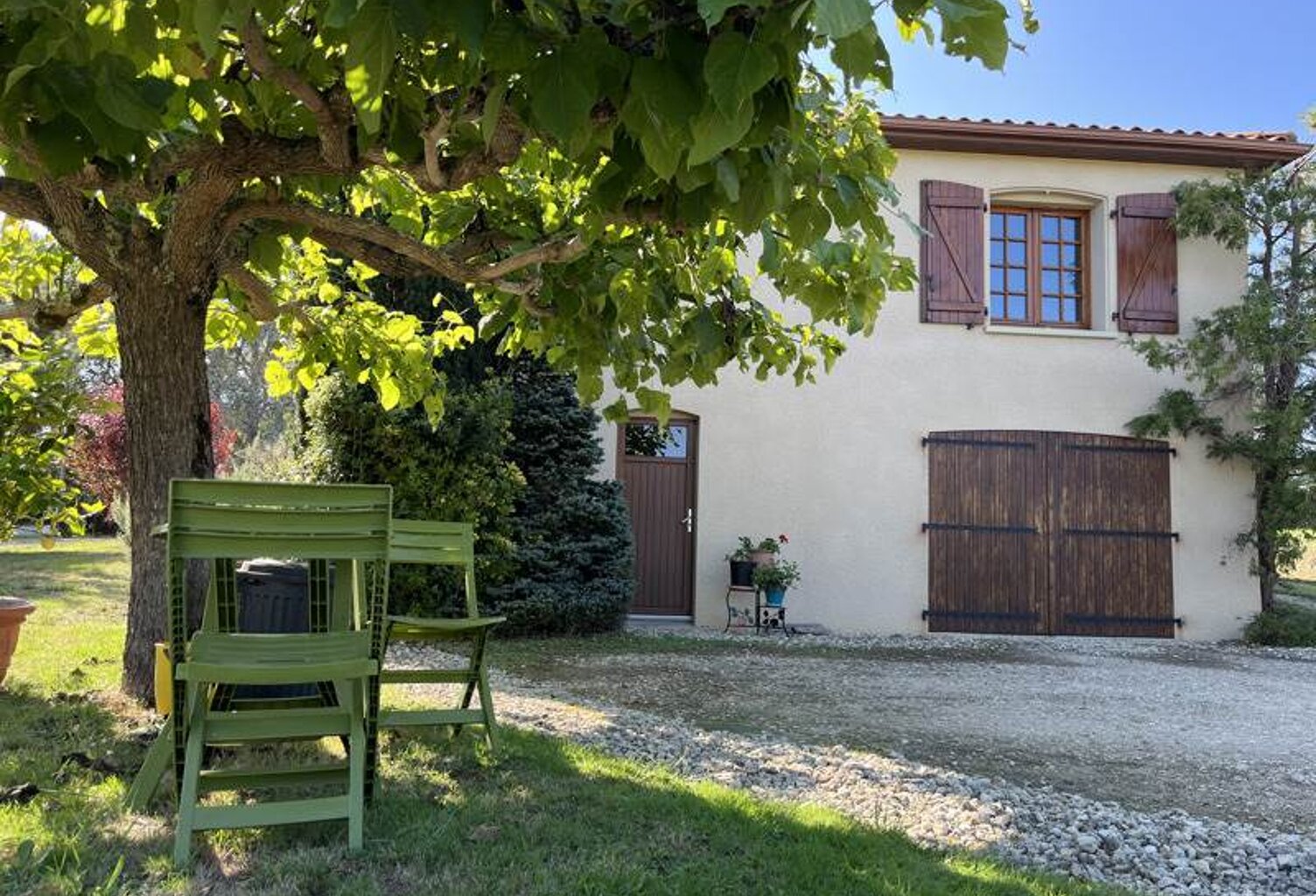 Traditionnelle de 5 pièces principales — photo 1
