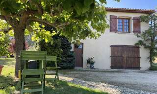 Maison 5 Pièces 98 m² à vendre à Mirande (32300)