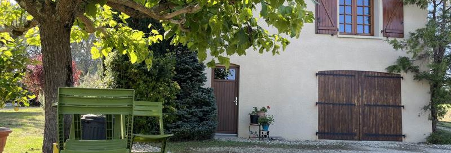 Maison 5 Pièces 98 m² à vendre à Mirande (32300)