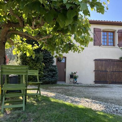 Maison 5 pièces 254500 €