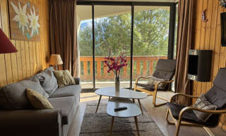 Appartement 3 Pièces 54 m² à vendre à Barcelonnette (04400)