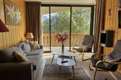 Appartement 3 pièces 280900 €