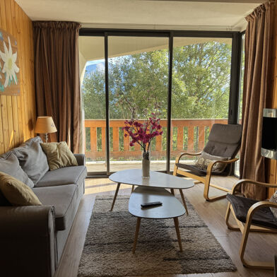 Appartement 3 pièces 280900 €