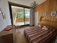 APPARTEMENT T3 - GALERIE COMMERCIALE - PRA LOUP 1600 — photo 4