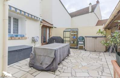 Maison de ville de 5 pièces principales — photo du bien
