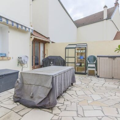 Maison 5 pièces 237431 €