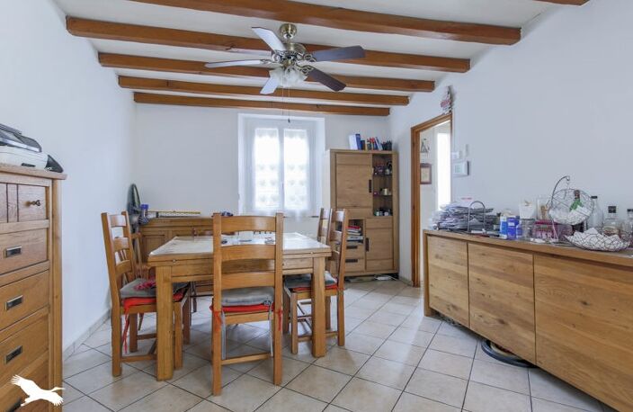 Maison de ville de 5 pièces principales — photo 3