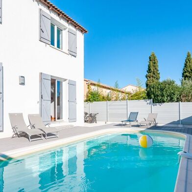 Maison 4 pièces 349000 €