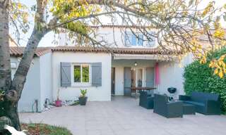 Maison 4 Pièces 104 m² à vendre à Frontignan (34110)