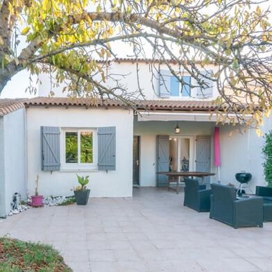 Maison 4 pièces 328999 €