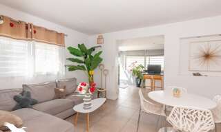 Maison 2 Pièces 52 m² à vendre à Frontignan (34110)