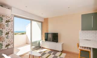 Appartement 2 Pièces 30 m² à vendre à Frontignan (34110)