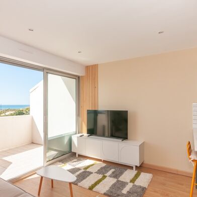 Appartement 2 pièces 178850 €